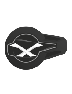 NEXX FIXING BUTTON SHIELD XR1.R_V2 / XR2