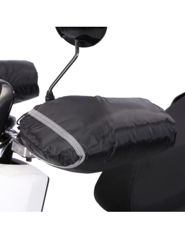 A-PRO HANDGUARD SCOOTER HANDLEBAR CLOVES COVER GANTS