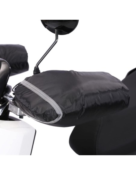 A-PRO HANDGUARD SCOOTER HANDLEBAR CLOVES COVER GANTS