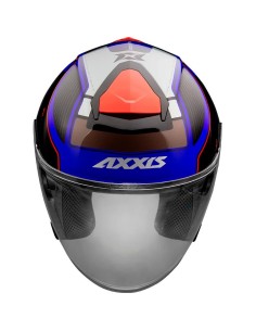 AXXIS MIRAGE SV VILLAGE B7 MATT BLUE 2