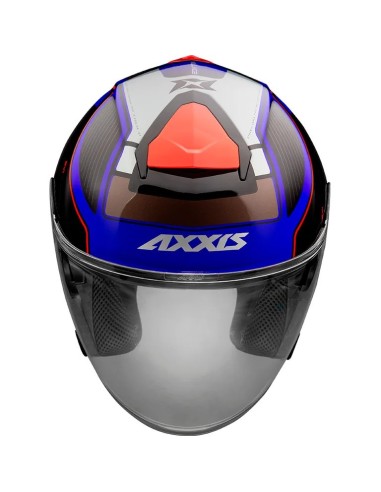 AXXIS MIRAGE SV VILLAGE B7 MATT BLUE