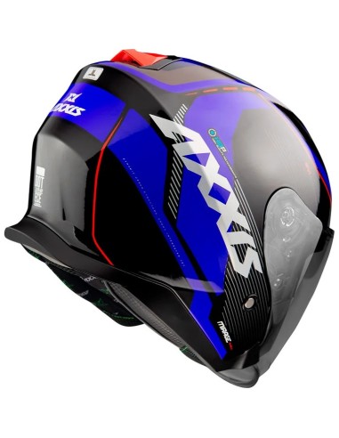 AXXIS MIRAGE SV VILLAGE B7 MATT BLUE