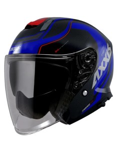 AXXIS MIRAGE SV VILLAGE B7 MATT BLUE