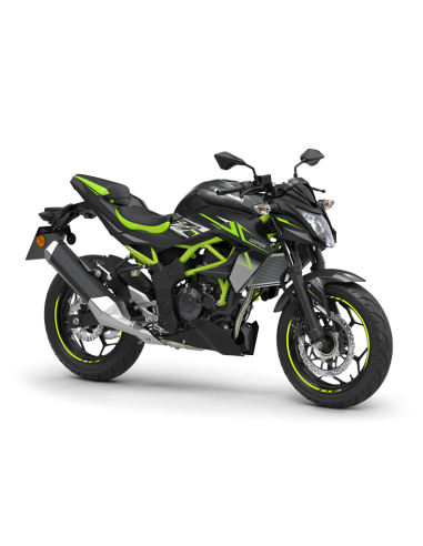 KAWASAKI Z125 2022