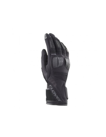 CLOVER Gants SW-2 WP NOIR