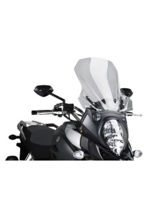 PUIG BULLE TOURING POUR MOTO SUZUKI DL 1000XT V-STROM L9 2019 2