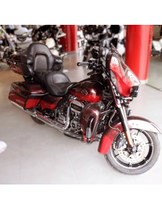 Harley-Davidson Electra Glide CVO Ultra Limited 2019
