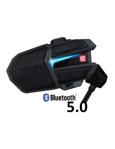 Motion 6 Bluetooth Helmet Audio System