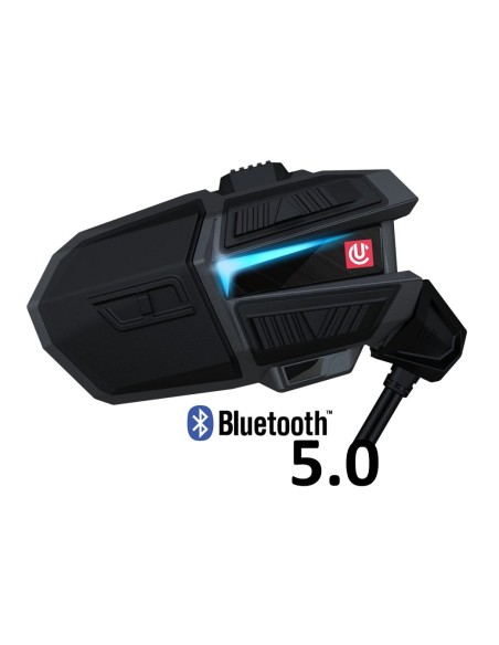 Motion 6 Bluetooth Helmet Audio System Motion 6 Bluetooth Helmet Audio System