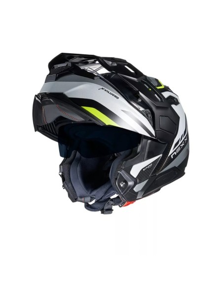 NEXX X.VILIJORD HIKER WHITE NEON NEXX X.VILIJORD HIKER WHITE NEON