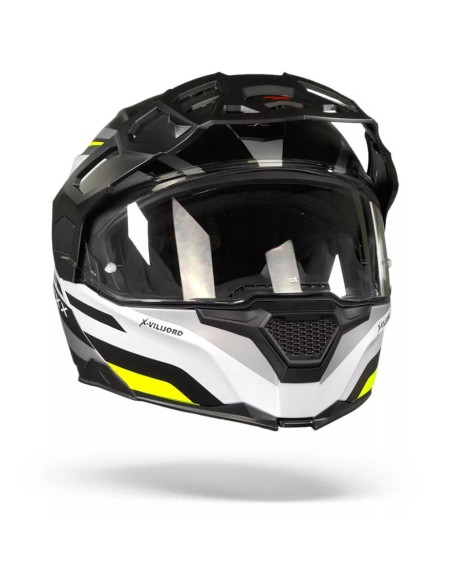 NEXX X.VILIJORD HIKER WHITE NEON NEXX X.VILIJORD HIKER WHITE NEON