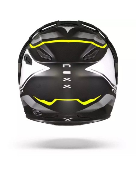 NEXX X.VILIJORD HIKER WHITE NEON NEXX X.VILIJORD HIKER WHITE NEON