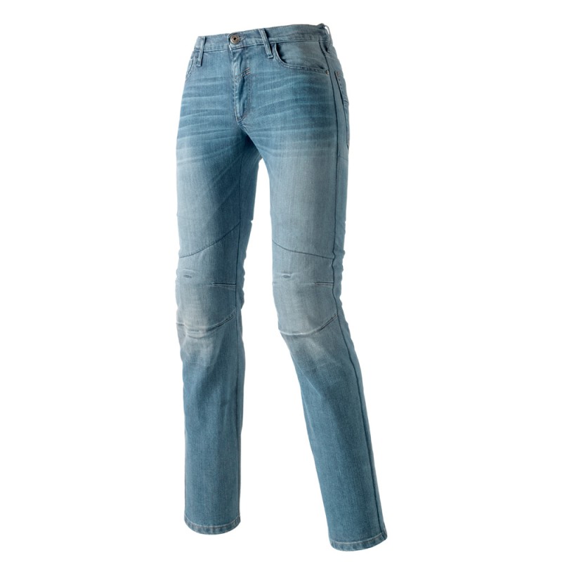 Clover Jeans Sys-4 Blue