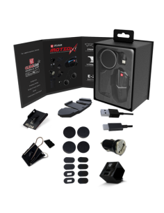 UCLEAR MOTION INFINITY Bluetooth Helmet Audio System 2
