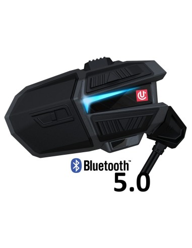 UCLEAR MOTION INFINITY Bluetooth Helmet Audio System