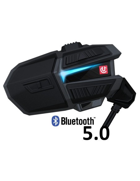 UCLEAR MOTION INFINITY Bluetooth Helmet Audio System