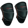 A-Pro Ginocchiera Textille Knee Cover Genouillere