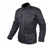 A-Pro Aspen Tectille Jacket Black