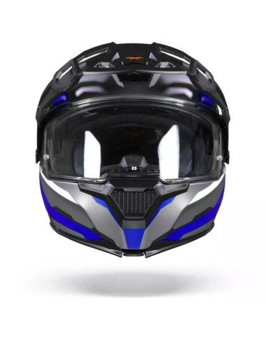 NEXX X.VILIJORD CONTINENTAL GREY/BLUE MT