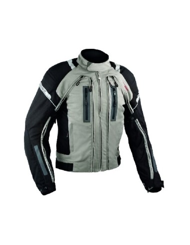AREOTECH TEXTILLE JACKET GREY