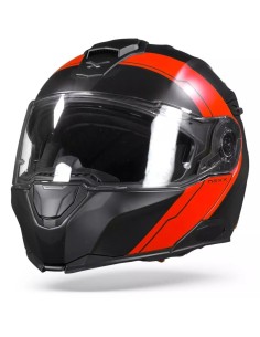 NEXX X.VILITUR MERIDIAN RED.BLK MT