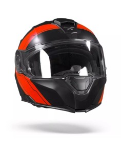 NEXX X.VILITUR MERIDIAN RED.BLK MT 2