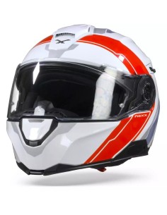 NEXX X.VILITUR MEREDIAN WHITE/RED