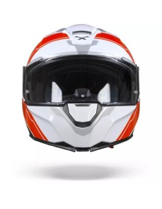 NEXX X.VILITUR MEREDIAN WHITE/RED 2