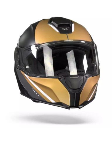 NEXX X.VILITUR STIGEN BLACK GOLD