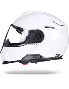 NEXX X.VILITUR PLAIN WHITE 2