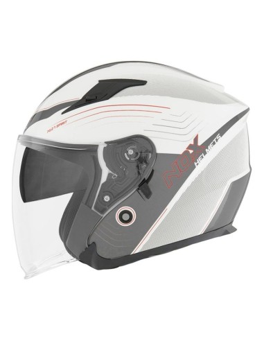 Nexx Casque X.Vilijord Mudvalley White Sand Mt