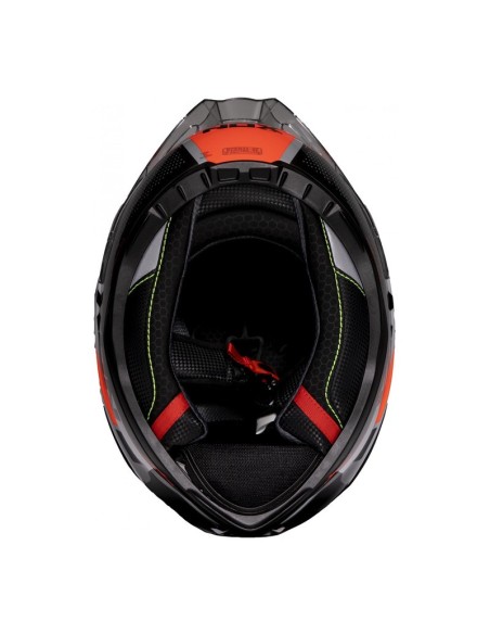 CASQUE NOX INTEGRAL N303S NEO GRIS NARDO