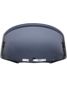 VISIERE AXXIS STORM V-25 MAX VISION FUME 2