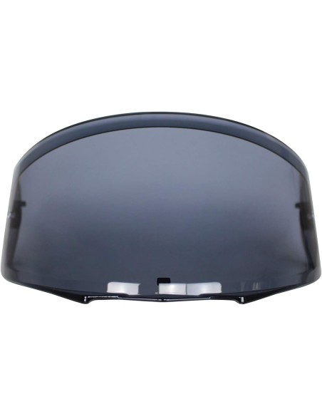 VISIERE AXXIS STORM V-25 MAX VISION FUME