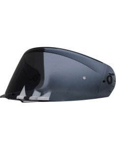 VISIERE AXXIS STORM V-25 MAX VISION FUME
