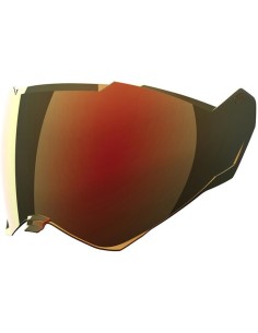 SHIELDS X.R2 IRIDIUM RED.ORANGE 60%