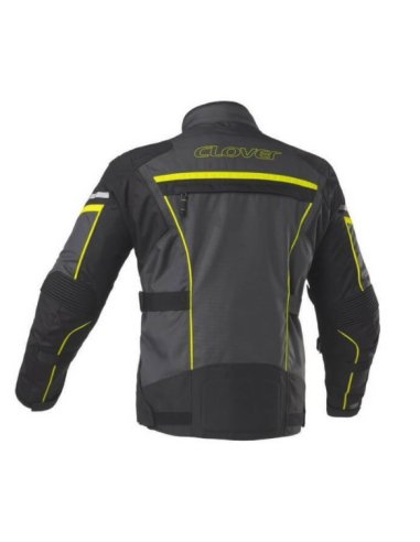 CLOVER HYPERBLADE WP JACKET G