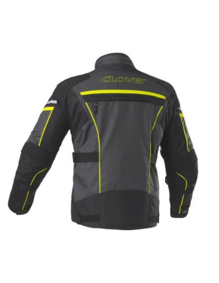 CLOVER HYPERBLADE WP JACKET G