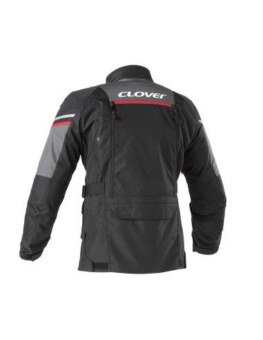 Veste OUTLAND NOIR