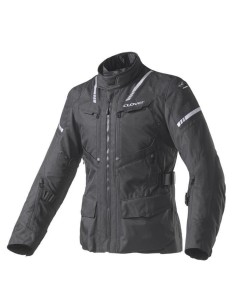VESTE SAVANA 3 WP NOIR