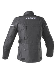 VESTE SAVANA 3 WP NOIR 2