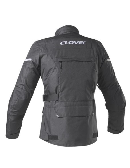 VESTE SAVANA 3 WP NOIR VESTE SAVANA 3 WP NOIR