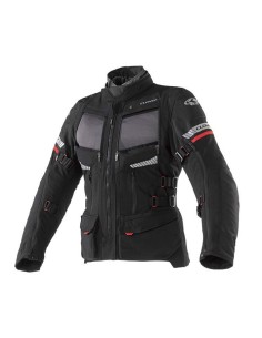 Veste DAKAR NOIR