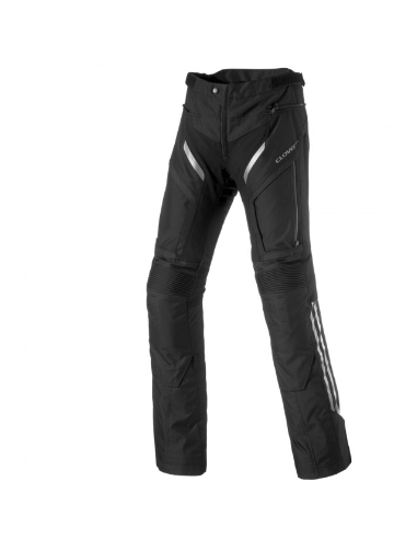 CLOVER Pantalon LIGHT PRO-3 NOIR