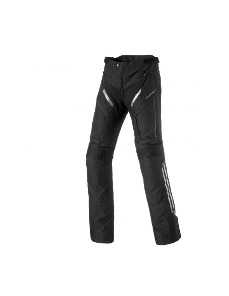 CLOVER Pantalon LIGHT PRO-3 NOIR