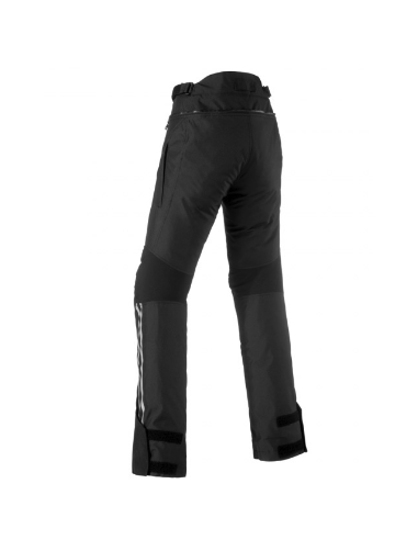 CLOVER Pantalon LIGHT PRO-3 NOIR