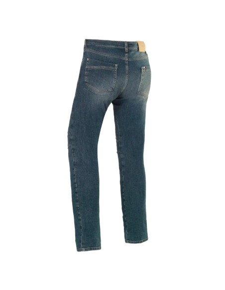 CLOVER JEANS-SYS 5 BLUE DENIM-KELVAR CLOVER JEANS-SYS 5 BLUE DENIM-KELVAR