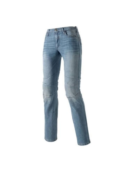 CLOVER Jeans SYS-4 BLEU CLAIR