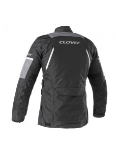 CLOVER BLOUSON SCOUT-3 WP NOIR 2