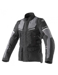 CLOVER BLOUSON SCOUT-3 WP NOIR